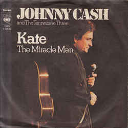 The Miracle Man Chords by Johnny Cash