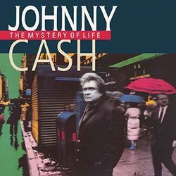 The Mystery Of Life Chords by Johnny Cash