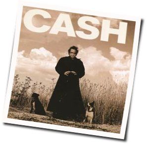 Thirteen  Chords by Johnny Cash