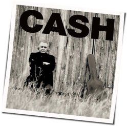 Unchained  by Johnny Cash