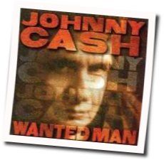 Wanted Man by Johnny Cash