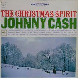 We Are The Shepherds by Johnny Cash