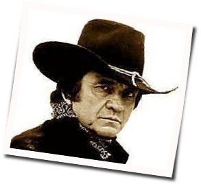 Well Meet Again  Chords by Johnny Cash