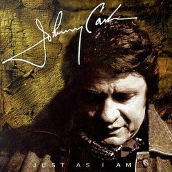 Were You There When? Chords by Johnny Cash