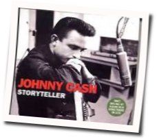 What Do I Care Chords by Johnny Cash