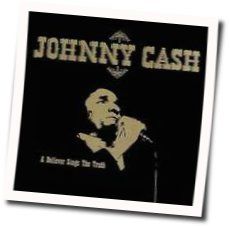 What Is Truth Chords by Johnny Cash