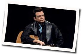 When Its Springtime In Alaska Its Forty Below by Johnny Cash