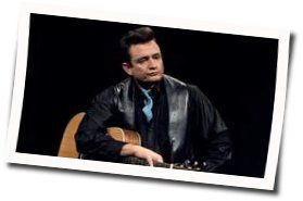 When It's Springtime In Alaska It's Forty Below Chords by Johnny Cash