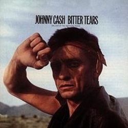 White Girl Chords by Johnny Cash