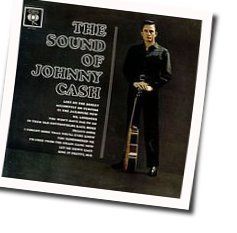 You Remembered Me Chords by Johnny Cash