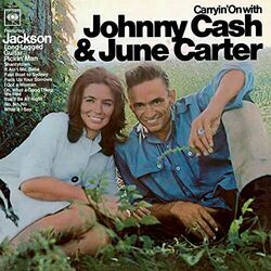 You'll Be All Right Chords by Johnny Cash