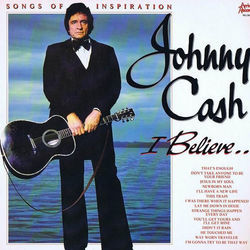You'll Get Yours And I'll Get Mine Chords by Johnny Cash