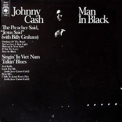 You've Got A New Light Shining In Your Eyes by Johnny Cash