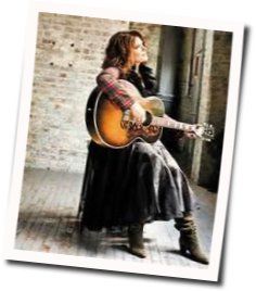 Blue Moon With Heartache Chords by Rosanne Cash