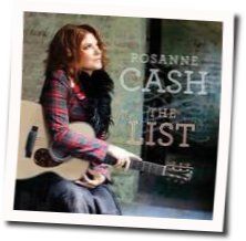 Bury Me Under The Weeping Willow by Rosanne Cash