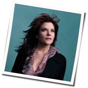 Child Of Steel Chords by Rosanne Cash