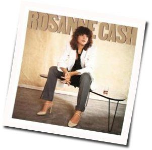 Couldn't Do Nothing Right by Rosanne Cash