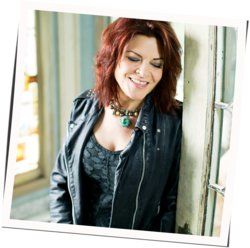 Hit The Road And Go by Rosanne Cash