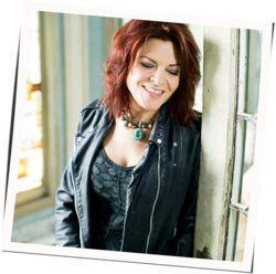 Hit The Road And Go Chords by Rosanne Cash