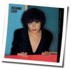 Hold On by Rosanne Cash