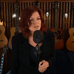 I Don't Have To Crawl by Rosanne Cash