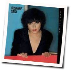 No Memories Hanging Round Chords by Rosanne Cash