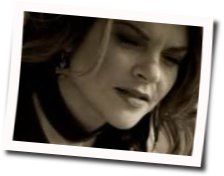 On The Surface Chords by Rosanne Cash