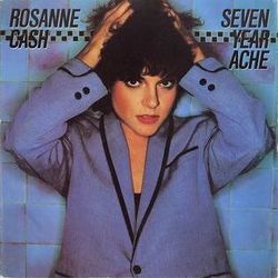 Seven Year Ache Chords by Rosanne Cash