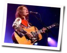 The Real Me Chords by Rosanne Cash