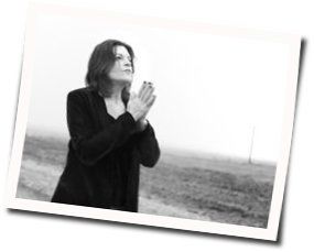 The Walking Wounded Chords by Rosanne Cash