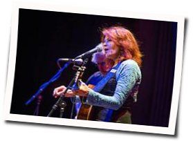 When The Master Calls The Roll Chords by Rosanne Cash