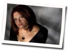 Couldn't Do Nothing Right Chords by Roseanne Cash