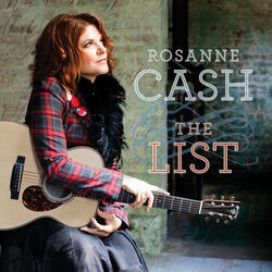 Sea Of Heartbreak by Roseanne Cash