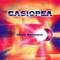 Asayake Tab by Casiopea