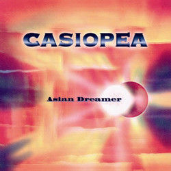 Domino Line Bass tabs by Casiopea