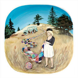 Traveling Salesmans Young Wife Home Alone On Christmas In Montpelier Vt Chords by Casiotone For The Painfully Alone
