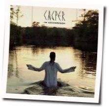 I'm Ascheregen Chords by Casper