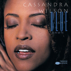 Sankofa Chords by Cassandra Wilson