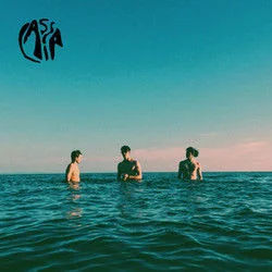 100 Times Over Chords by Cassia