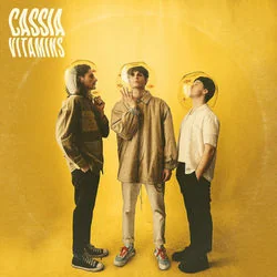 Vitamins Chords by Cassia