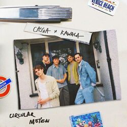 Circular Motion Chords by Cassia
