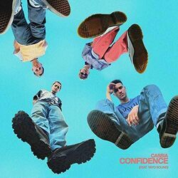 Confidence by Cassia