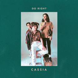Do Right Chords by Cassia