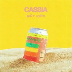 Motions by Cassia