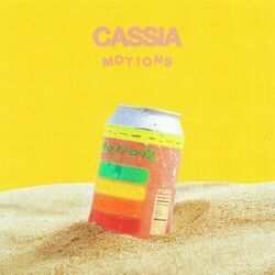 Motions Chords by Cassia