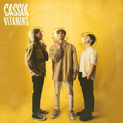 Cassia tabs for Vitamins