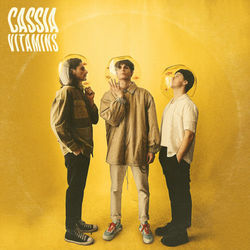 Vitamins Intro by Cassia