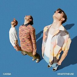 Whatstheuse by Cassia