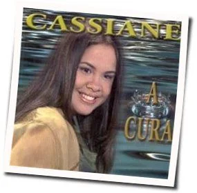 Deus Nos Escolheu Chords by Cassiane