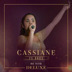 Festa No Céu - Fogo Santo - Aqui Tem Glória Chords by Cassiane
